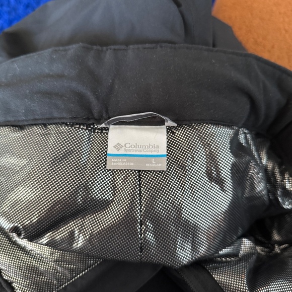 Columbia Women's Shafer Canyon™ II Insulated Pants - Picture 2 of 5